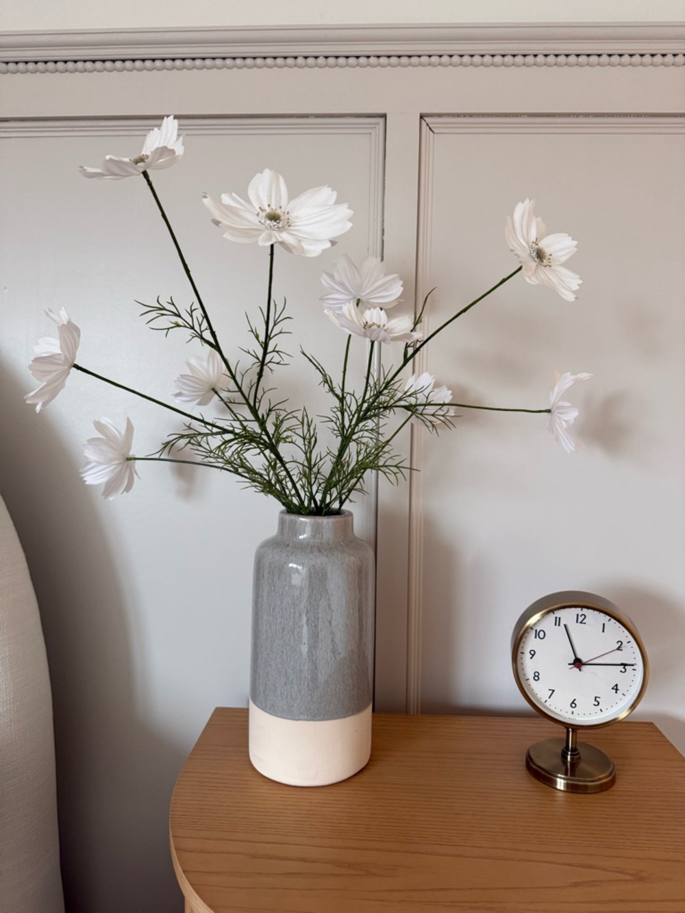 Magnolia Home Ceramic Vase